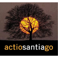 ActioSantiago logo, ActioSantiago contact details