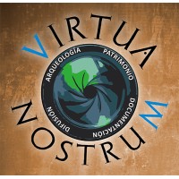 Virtua Nostrum logo, Virtua Nostrum contact details