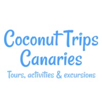 Coconut Trips Canaries logo, Coconut Trips Canaries contact details