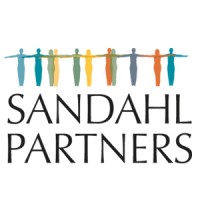 Sandahl Partners logo, Sandahl Partners contact details