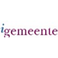 iGemeente logo, iGemeente contact details