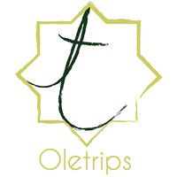 Oletrips logo, Oletrips contact details