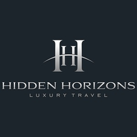 Hidden Horizons Luxury Travel logo, Hidden Horizons Luxury Travel contact details