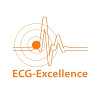 ECG-Excellence logo, ECG-Excellence contact details