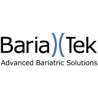 BariaTek logo, BariaTek contact details