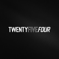 TWENTYFIVEFOUR logo, TWENTYFIVEFOUR contact details