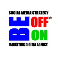 Agencia de Marketing Digital BeOffOn logo, Agencia de Marketing Digital BeOffOn contact details