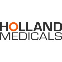 Holland Medicals BV logo, Holland Medicals BV contact details