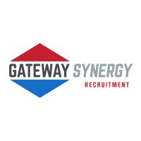 GATEWAY SYNERGY logo, GATEWAY SYNERGY contact details