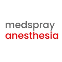 Medspray Anesthesia BV logo, Medspray Anesthesia BV contact details