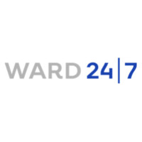 WARD 247 logo, WARD 247 contact details