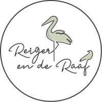 Reiger en de Raaf logo, Reiger en de Raaf contact details