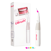 Ubrush! Enterprises logo, Ubrush! Enterprises contact details