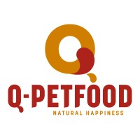 Q-Petfood logo, Q-Petfood contact details