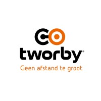 Tworby® logo, Tworby® contact details