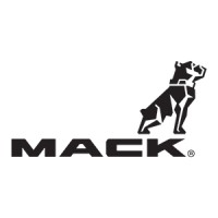 Mack Trucks Australia logo, Mack Trucks Australia contact details