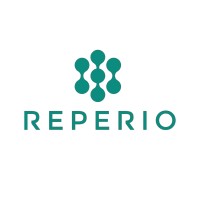 Reperio Medtech logo, Reperio Medtech contact details