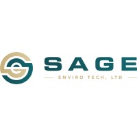 Sage Enviro Tech, LTD logo, Sage Enviro Tech, LTD contact details