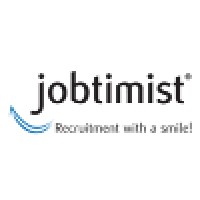 Jobtimist logo, Jobtimist contact details