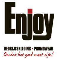 Enjoy Bedrijfskleding & Promowear logo, Enjoy Bedrijfskleding & Promowear contact details