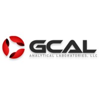 GCAL Analytical Laboratories, LLC logo, GCAL Analytical Laboratories, LLC contact details