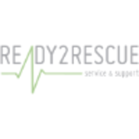 READY2RESCUE | service & support logo, READY2RESCUE | service & support contact details