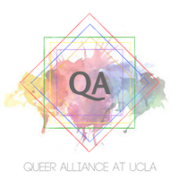 Queer Alliance logo, Queer Alliance contact details