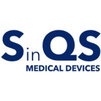 SinQS in Medical Devices logo, SinQS in Medical Devices contact details