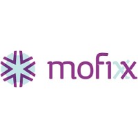 Mofixx B.V. logo, Mofixx B.V. contact details