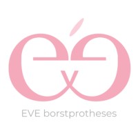 EVE Borstprotheses logo, EVE Borstprotheses contact details