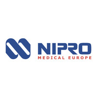 Nipro Pure Water logo, Nipro Pure Water contact details