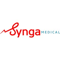 Synga Medical BV logo, Synga Medical BV contact details