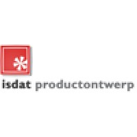 *isdat productontwerp logo, *isdat productontwerp contact details