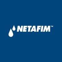 Netafim logo, Netafim contact details