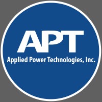 Applied Power Technologies, Inc. logo, Applied Power Technologies, Inc. contact details