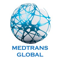 Medtrans Global B.V. logo, Medtrans Global B.V. contact details