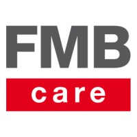 FMB care Nederland logo, FMB care Nederland contact details