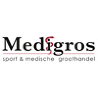 Medigros logo, Medigros contact details