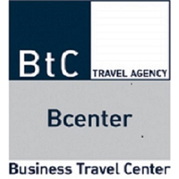 BUSINESS TRAVEL CENTER logo, BUSINESS TRAVEL CENTER contact details