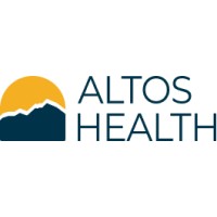 Altos Health logo, Altos Health contact details