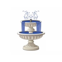 Fresh Fountain logo, Fresh Fountain contact details