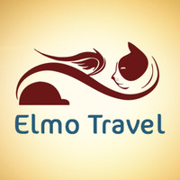 Elmo Travel logo, Elmo Travel contact details