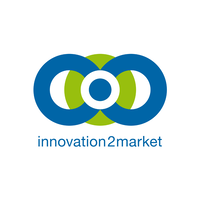 innovation2market logo, innovation2market contact details