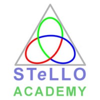 STeLLO Academy logo, STeLLO Academy contact details