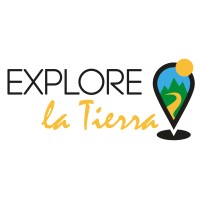 Explore la Tierra logo, Explore la Tierra contact details