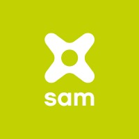 sam® Sport Europe logo, sam® Sport Europe contact details