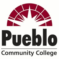 Pueblo Community College logo, Pueblo Community College contact details