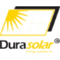 Durasolar Energy Systems BV logo, Durasolar Energy Systems BV contact details