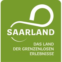 Tourismus Zentrale Saarland GmbH logo, Tourismus Zentrale Saarland GmbH contact details