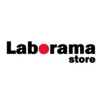 LaboramaStore logo, LaboramaStore contact details